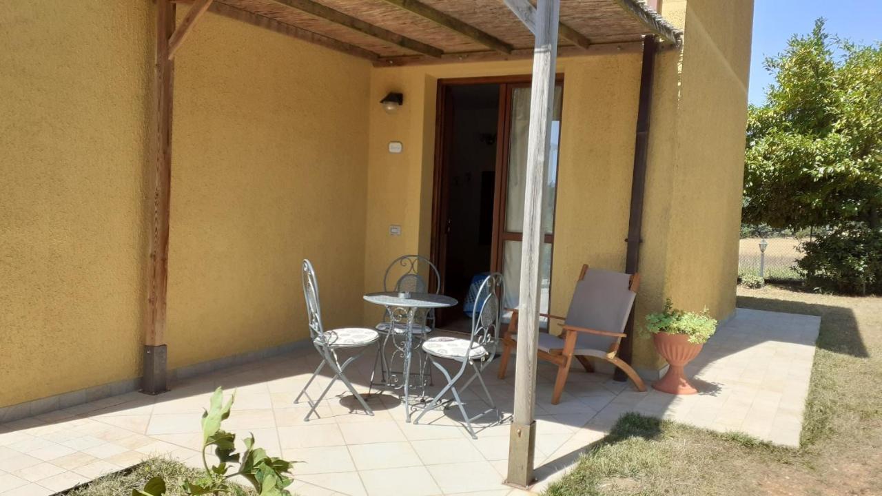 B&B Il Pizzagiallo Massa Martana Exterior foto