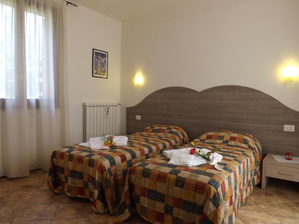 B&B Il Pizzagiallo Massa Martana Quarto foto